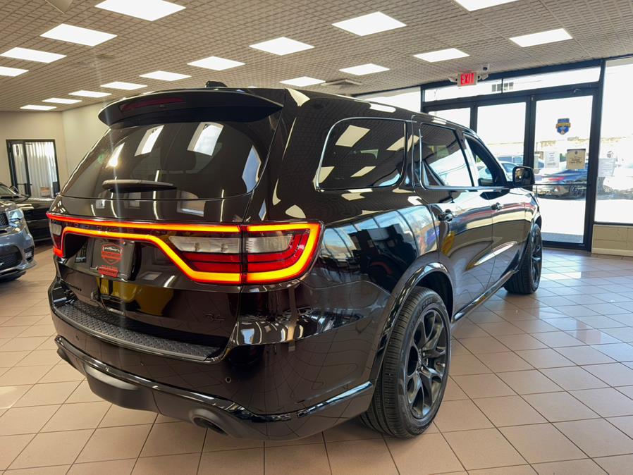 2022 Dodge Durango R/T AWD, available for sale in Massapequa Park, New York | Power Motors East. Massapequa Park, New York 2022 Dodge Durango R/T AWD, available for sale in Massapequa Park, New York | Power Motors East. Massapequa Park, New York