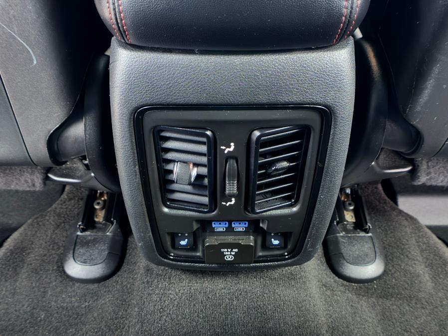 2022 Dodge Durango R/T AWD, available for sale in Massapequa Park, New York | Power Motors East. Massapequa Park, New York 2022 Dodge Durango R/T AWD, available for sale in Massapequa Park, New York | Power Motors East. Massapequa Park, New York