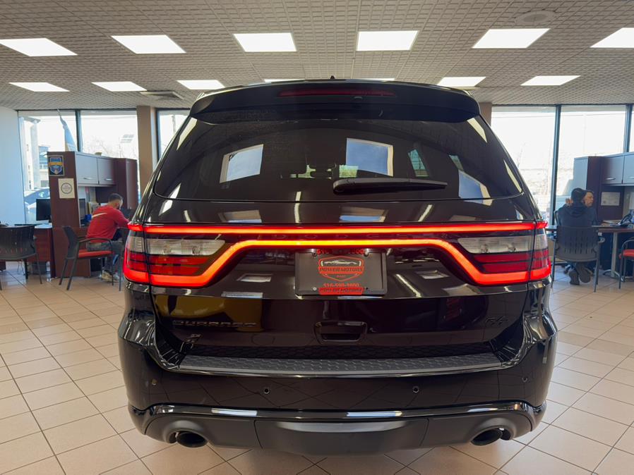 2022 Dodge Durango R/T AWD, available for sale in Massapequa Park, New York | Power Motors East. Massapequa Park, New York 2022 Dodge Durango R/T AWD, available for sale in Massapequa Park, New York | Power Motors East. Massapequa Park, New York
