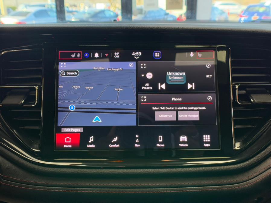 2022 Dodge Durango R/T AWD, available for sale in Massapequa Park, New York | Power Motors East. Massapequa Park, New York 2022 Dodge Durango R/T AWD, available for sale in Massapequa Park, New York | Power Motors East. Massapequa Park, New York