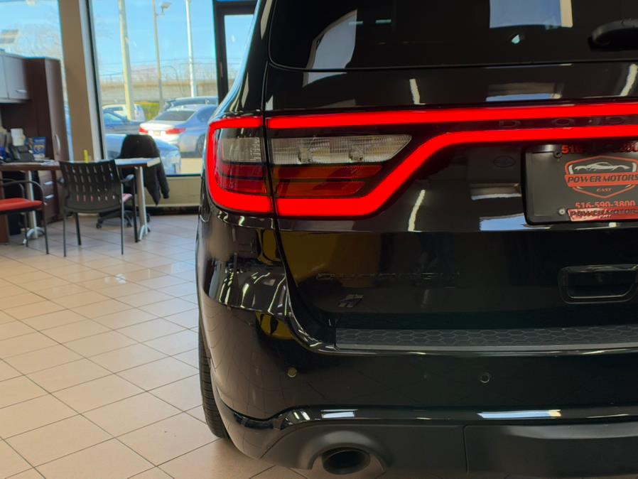 2022 Dodge Durango R/T AWD, available for sale in Massapequa Park, New York | Power Motors East. Massapequa Park, New York 2022 Dodge Durango R/T AWD, available for sale in Massapequa Park, New York | Power Motors East. Massapequa Park, New York