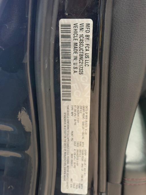 2022 Dodge Durango R/T AWD, available for sale in Massapequa Park, New York | Power Motors East. Massapequa Park, New York 2022 Dodge Durango R/T AWD, available for sale in Massapequa Park, New York | Power Motors East. Massapequa Park, New York