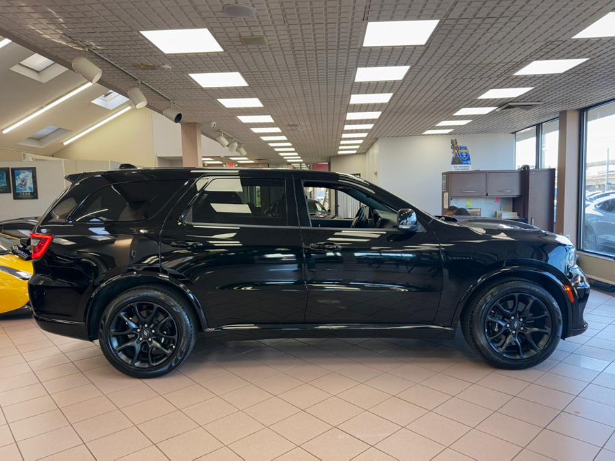2022 Dodge Durango R/T AWD, available for sale in Massapequa Park, New York | Power Motors East. Massapequa Park, New York 2022 Dodge Durango R/T AWD, available for sale in Massapequa Park, New York | Power Motors East. Massapequa Park, New York