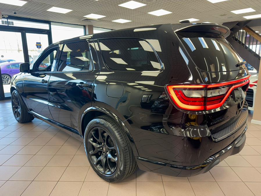 2022 Dodge Durango R/T AWD, available for sale in Massapequa Park, New York | Power Motors East. Massapequa Park, New York 2022 Dodge Durango R/T AWD, available for sale in Massapequa Park, New York | Power Motors East. Massapequa Park, New York