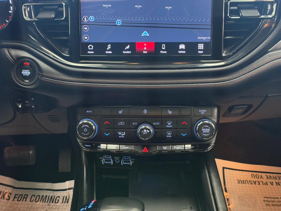 2022 Dodge Durango R/T AWD, available for sale in Massapequa Park, New York | Power Motors East. Massapequa Park, New York 2022 Dodge Durango R/T AWD, available for sale in Massapequa Park, New York | Power Motors East. Massapequa Park, New York