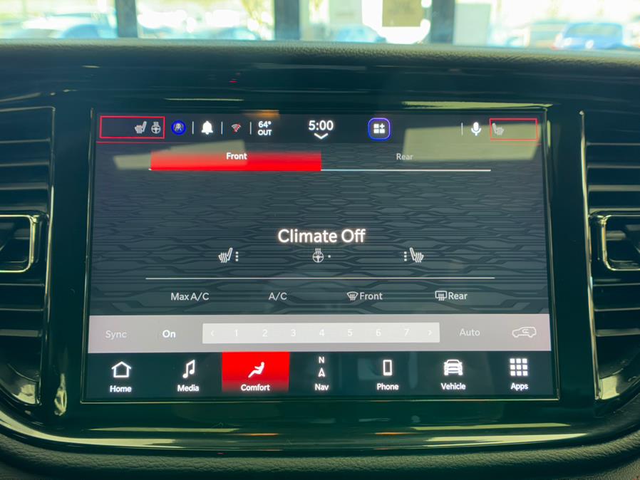 2022 Dodge Durango R/T AWD, available for sale in Massapequa Park, New York | Power Motors East. Massapequa Park, New York 2022 Dodge Durango R/T AWD, available for sale in Massapequa Park, New York | Power Motors East. Massapequa Park, New York