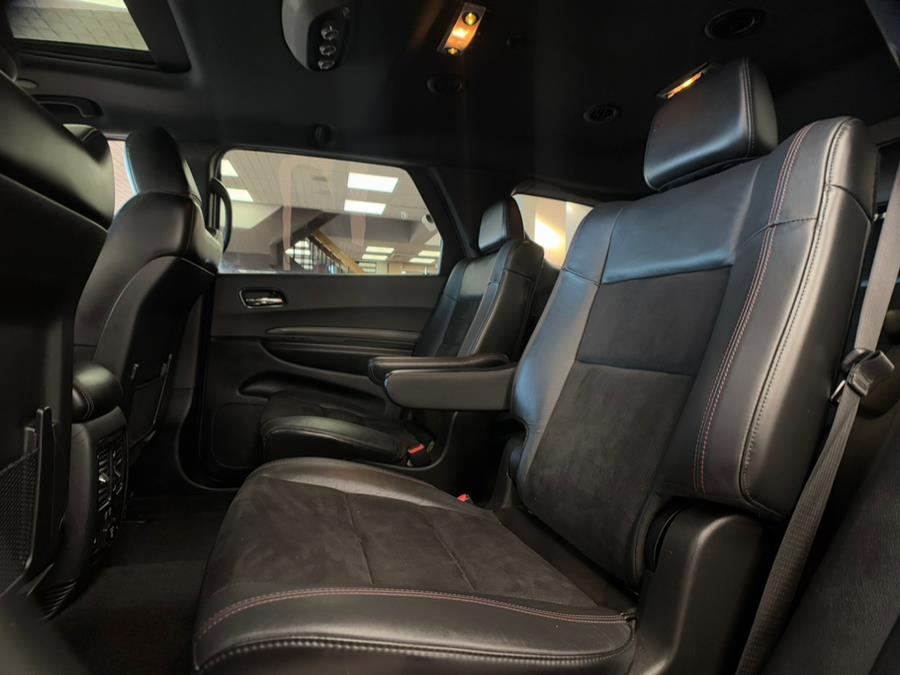 2022 Dodge Durango R/T AWD, available for sale in Massapequa Park, New York | Power Motors East. Massapequa Park, New York 2022 Dodge Durango R/T AWD, available for sale in Massapequa Park, New York | Power Motors East. Massapequa Park, New York