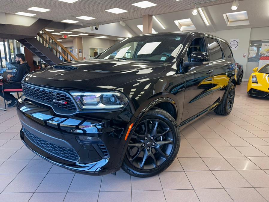 2022 Dodge Durango R/T AWD, available for sale in Massapequa Park, New York | Power Motors East. Massapequa Park, New York 2022 Dodge Durango R/T AWD, available for sale in Massapequa Park, New York | Power Motors East. Massapequa Park, New York