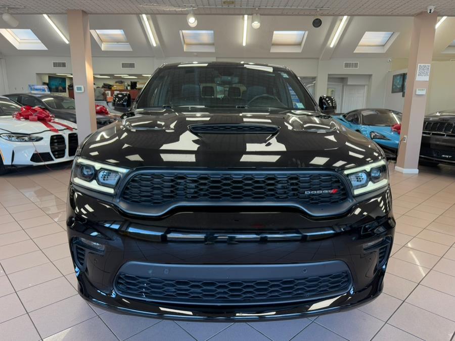 2022 Dodge Durango R/T AWD, available for sale in Massapequa Park, New York | Power Motors East. Massapequa Park, New York 2022 Dodge Durango R/T AWD, available for sale in Massapequa Park, New York | Power Motors East. Massapequa Park, New York