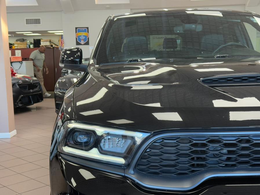 2022 Dodge Durango R/T AWD, available for sale in Massapequa Park, New York | Power Motors East. Massapequa Park, New York 2022 Dodge Durango R/T AWD, available for sale in Massapequa Park, New York | Power Motors East. Massapequa Park, New York