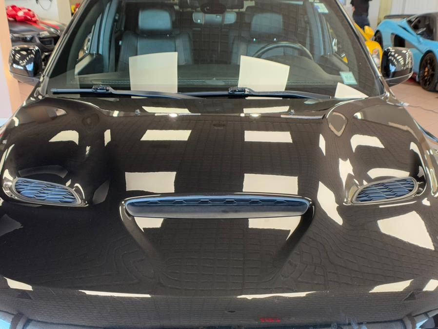 2022 Dodge Durango R/T AWD, available for sale in Massapequa Park, New York | Power Motors East. Massapequa Park, New York 2022 Dodge Durango R/T AWD, available for sale in Massapequa Park, New York | Power Motors East. Massapequa Park, New York