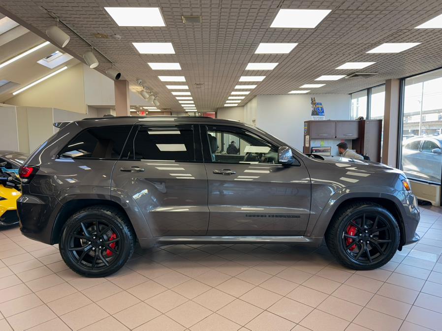 2020 Jeep Grand Cherokee SRT 4x4, available for sale in Massapequa Park, New York | Power Motors East. Massapequa Park, New York 2020 Jeep Grand Cherokee SRT 4x4, available for sale in Massapequa Park, New York | Power Motors East. Massapequa Park, New York