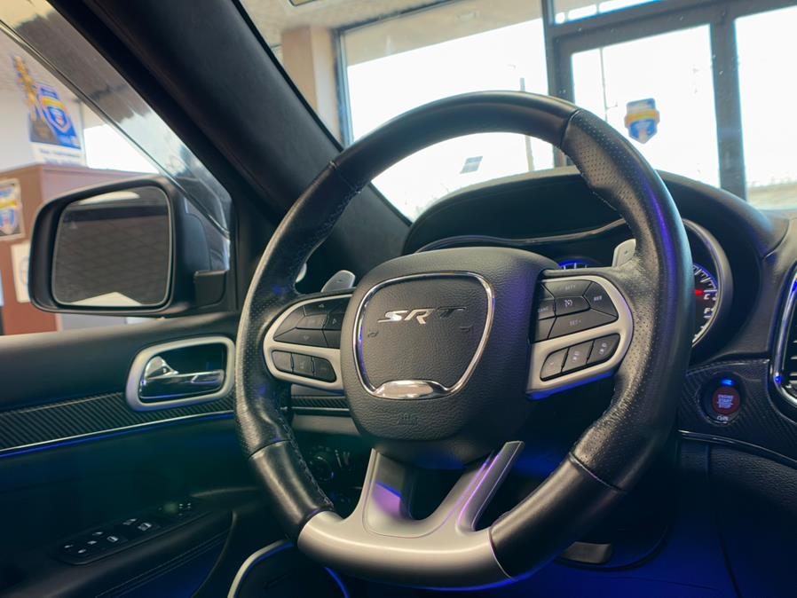 2020 Jeep Grand Cherokee SRT 4x4, available for sale in Massapequa Park, New York | Power Motors East. Massapequa Park, New York 2020 Jeep Grand Cherokee SRT 4x4, available for sale in Massapequa Park, New York | Power Motors East. Massapequa Park, New York