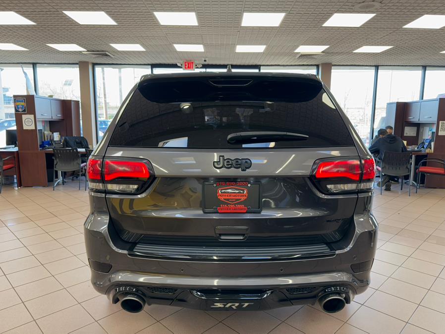 2020 Jeep Grand Cherokee SRT 4x4, available for sale in Massapequa Park, New York | Power Motors East. Massapequa Park, New York 2020 Jeep Grand Cherokee SRT 4x4, available for sale in Massapequa Park, New York | Power Motors East. Massapequa Park, New York