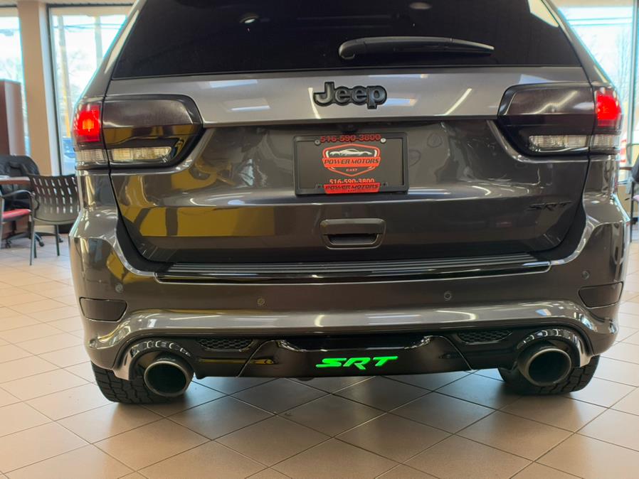 2020 Jeep Grand Cherokee SRT 4x4, available for sale in Massapequa Park, New York | Power Motors East. Massapequa Park, New York 2020 Jeep Grand Cherokee SRT 4x4, available for sale in Massapequa Park, New York | Power Motors East. Massapequa Park, New York