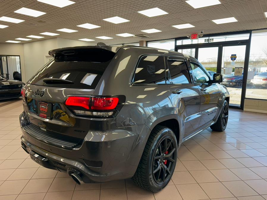 2020 Jeep Grand Cherokee SRT 4x4, available for sale in Massapequa Park, New York | Power Motors East. Massapequa Park, New York 2020 Jeep Grand Cherokee SRT 4x4, available for sale in Massapequa Park, New York | Power Motors East. Massapequa Park, New York