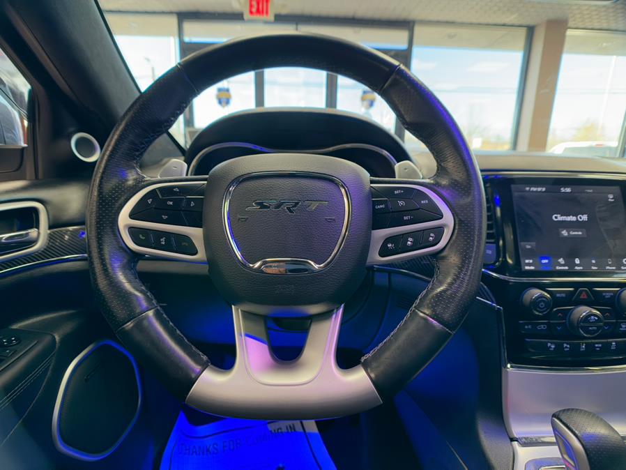 2020 Jeep Grand Cherokee SRT 4x4, available for sale in Massapequa Park, New York | Power Motors East. Massapequa Park, New York 2020 Jeep Grand Cherokee SRT 4x4, available for sale in Massapequa Park, New York | Power Motors East. Massapequa Park, New York