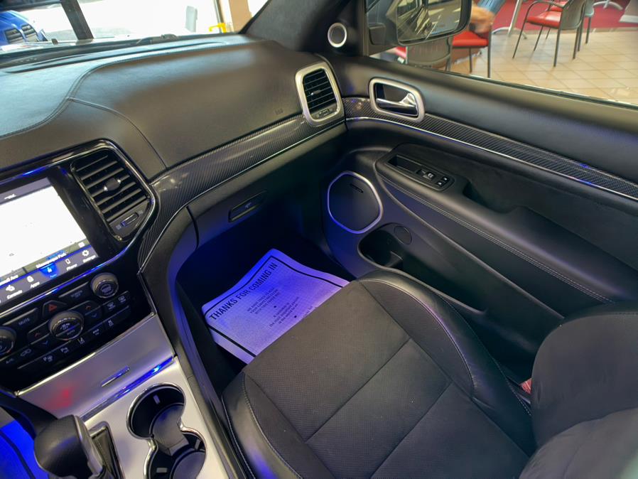 2020 Jeep Grand Cherokee SRT 4x4, available for sale in Massapequa Park, New York | Power Motors East. Massapequa Park, New York 2020 Jeep Grand Cherokee SRT 4x4, available for sale in Massapequa Park, New York | Power Motors East. Massapequa Park, New York
