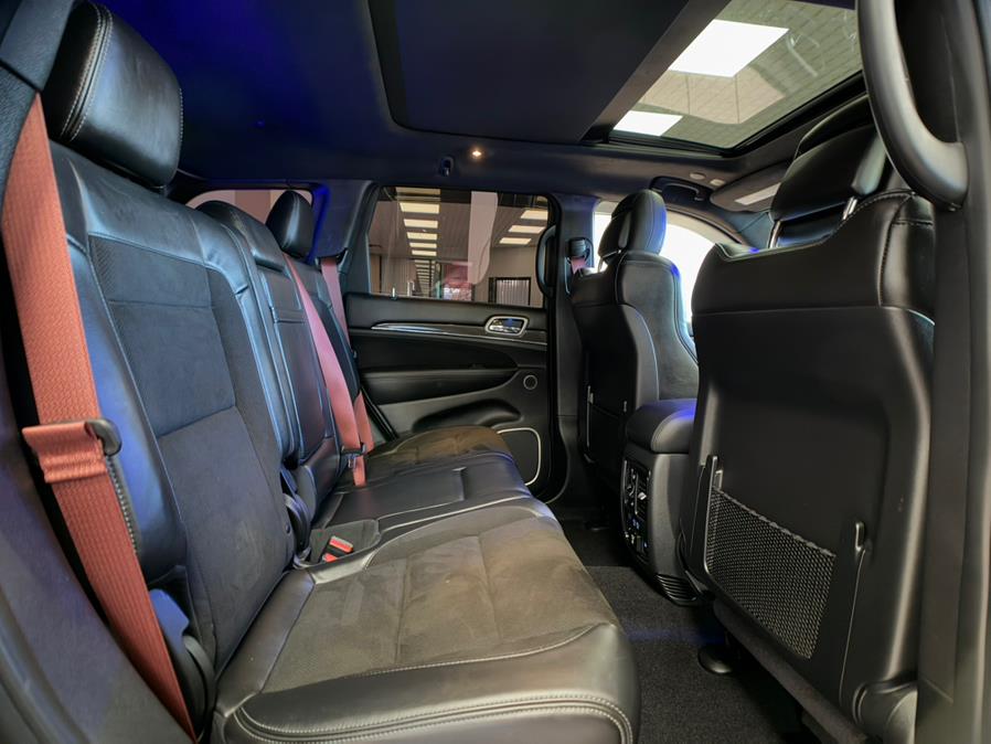 2020 Jeep Grand Cherokee SRT 4x4, available for sale in Massapequa Park, New York | Power Motors East. Massapequa Park, New York 2020 Jeep Grand Cherokee SRT 4x4, available for sale in Massapequa Park, New York | Power Motors East. Massapequa Park, New York