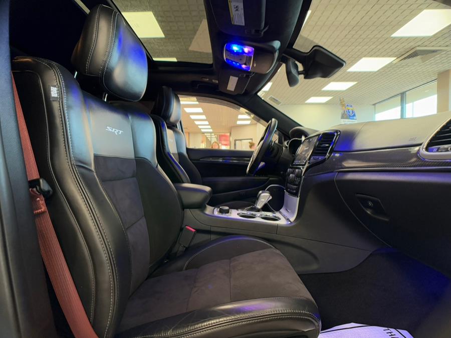 2020 Jeep Grand Cherokee SRT 4x4, available for sale in Massapequa Park, New York | Power Motors East. Massapequa Park, New York 2020 Jeep Grand Cherokee SRT 4x4, available for sale in Massapequa Park, New York | Power Motors East. Massapequa Park, New York