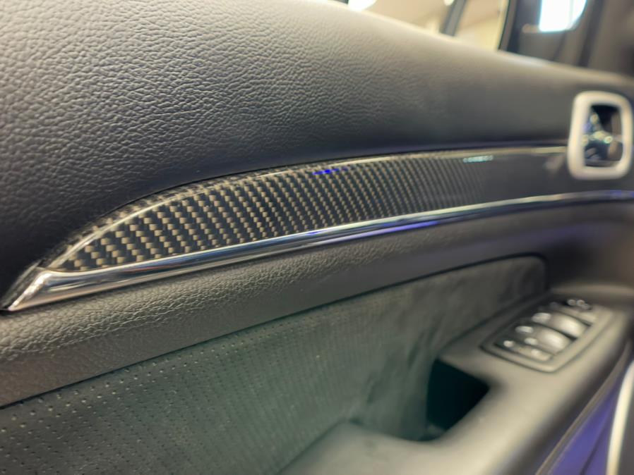 2020 Jeep Grand Cherokee SRT 4x4, available for sale in Massapequa Park, New York | Power Motors East. Massapequa Park, New York 2020 Jeep Grand Cherokee SRT 4x4, available for sale in Massapequa Park, New York | Power Motors East. Massapequa Park, New York