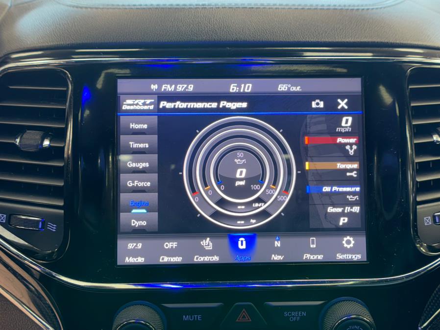 2020 Jeep Grand Cherokee SRT 4x4, available for sale in Massapequa Park, New York | Power Motors East. Massapequa Park, New York 2020 Jeep Grand Cherokee SRT 4x4, available for sale in Massapequa Park, New York | Power Motors East. Massapequa Park, New York