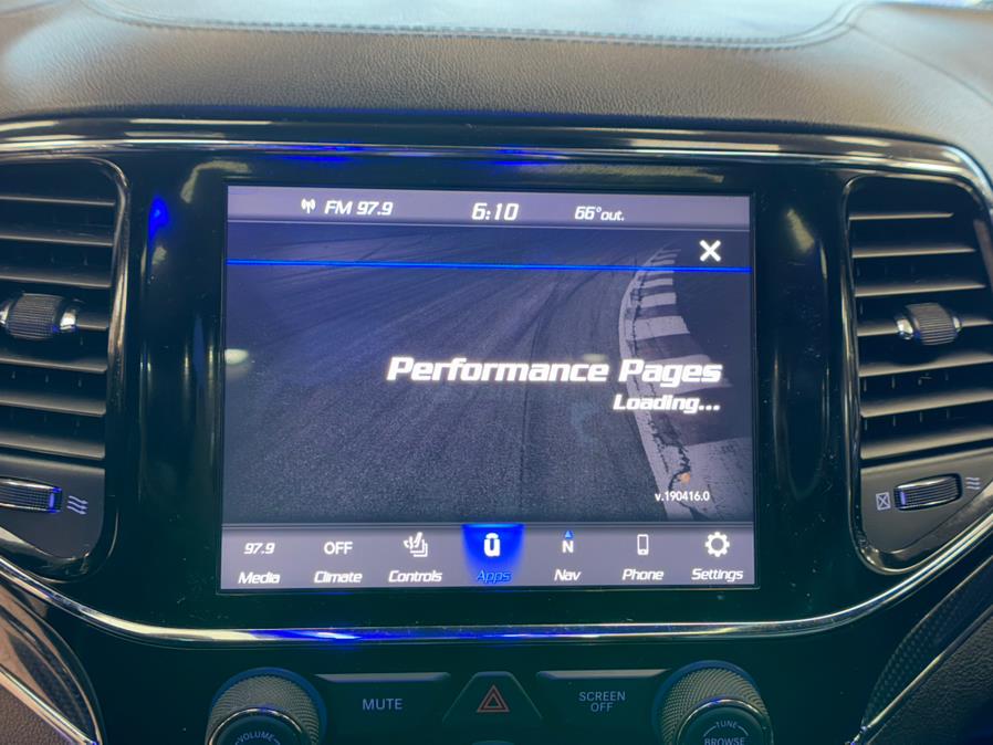 2020 Jeep Grand Cherokee SRT 4x4, available for sale in Massapequa Park, New York | Power Motors East. Massapequa Park, New York 2020 Jeep Grand Cherokee SRT 4x4, available for sale in Massapequa Park, New York | Power Motors East. Massapequa Park, New York