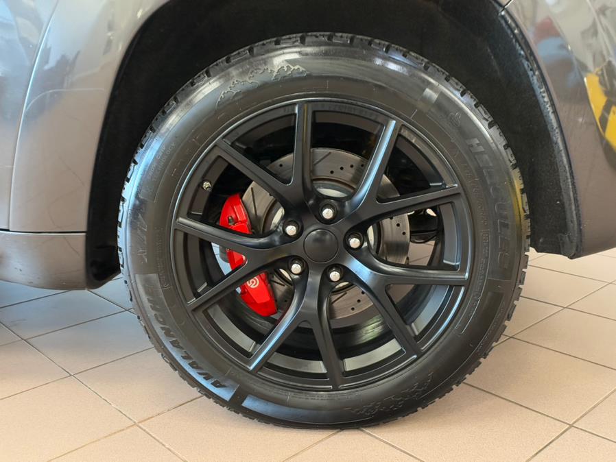 2020 Jeep Grand Cherokee SRT 4x4, available for sale in Massapequa Park, New York | Power Motors East. Massapequa Park, New York 2020 Jeep Grand Cherokee SRT 4x4, available for sale in Massapequa Park, New York | Power Motors East. Massapequa Park, New York
