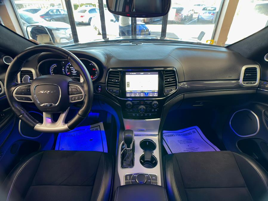 2020 Jeep Grand Cherokee SRT 4x4, available for sale in Massapequa Park, New York | Power Motors East. Massapequa Park, New York 2020 Jeep Grand Cherokee SRT 4x4, available for sale in Massapequa Park, New York | Power Motors East. Massapequa Park, New York
