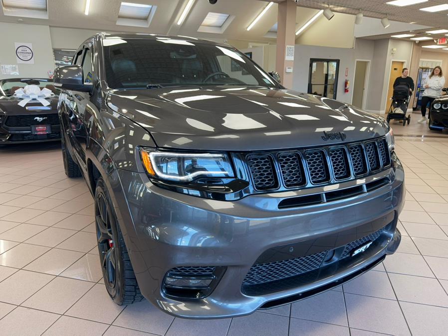 2020 Jeep Grand Cherokee SRT 4x4, available for sale in Massapequa Park, New York | Power Motors East. Massapequa Park, New York 2020 Jeep Grand Cherokee SRT 4x4, available for sale in Massapequa Park, New York | Power Motors East. Massapequa Park, New York