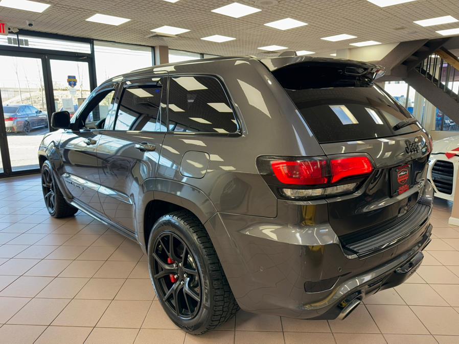 2020 Jeep Grand Cherokee SRT 4x4, available for sale in Massapequa Park, New York | Power Motors East. Massapequa Park, New York 2020 Jeep Grand Cherokee SRT 4x4, available for sale in Massapequa Park, New York | Power Motors East. Massapequa Park, New York