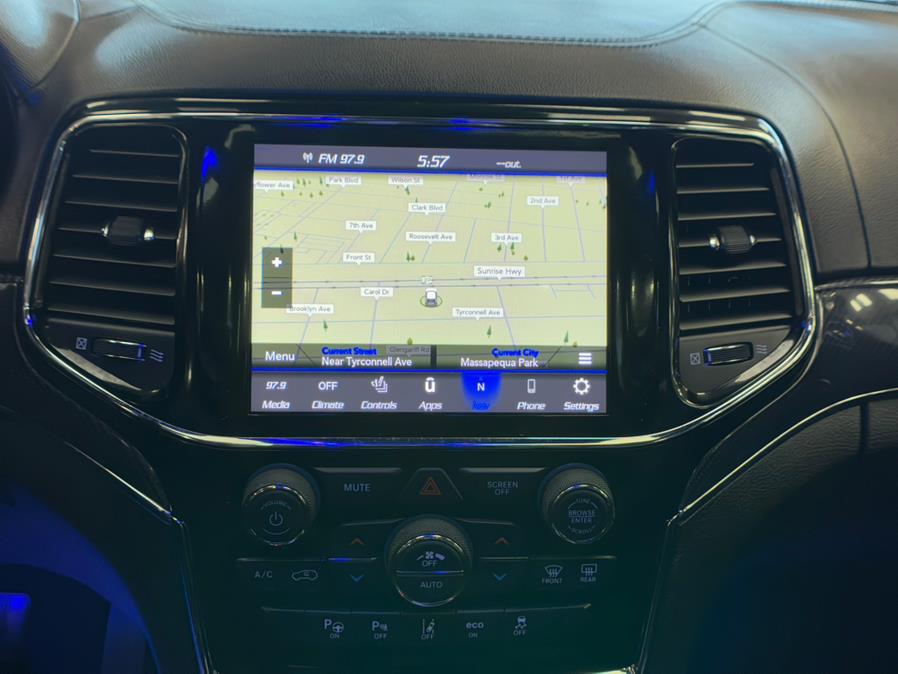 2020 Jeep Grand Cherokee SRT 4x4, available for sale in Massapequa Park, New York | Power Motors East. Massapequa Park, New York 2020 Jeep Grand Cherokee SRT 4x4, available for sale in Massapequa Park, New York | Power Motors East. Massapequa Park, New York