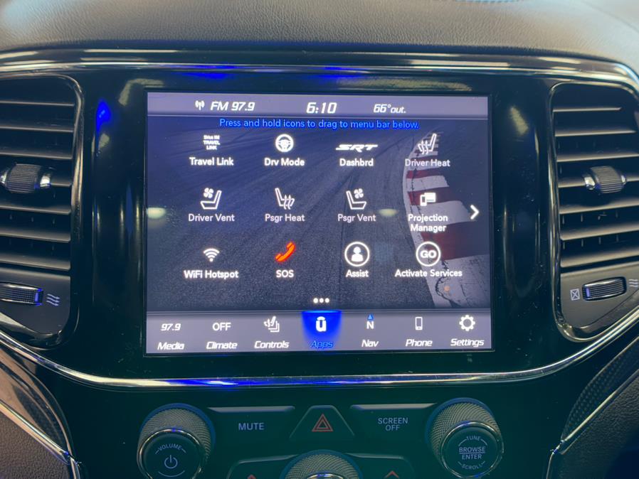 2020 Jeep Grand Cherokee SRT 4x4, available for sale in Massapequa Park, New York | Power Motors East. Massapequa Park, New York 2020 Jeep Grand Cherokee SRT 4x4, available for sale in Massapequa Park, New York | Power Motors East. Massapequa Park, New York