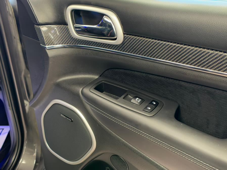 2020 Jeep Grand Cherokee SRT 4x4, available for sale in Massapequa Park, New York | Power Motors East. Massapequa Park, New York 2020 Jeep Grand Cherokee SRT 4x4, available for sale in Massapequa Park, New York | Power Motors East. Massapequa Park, New York