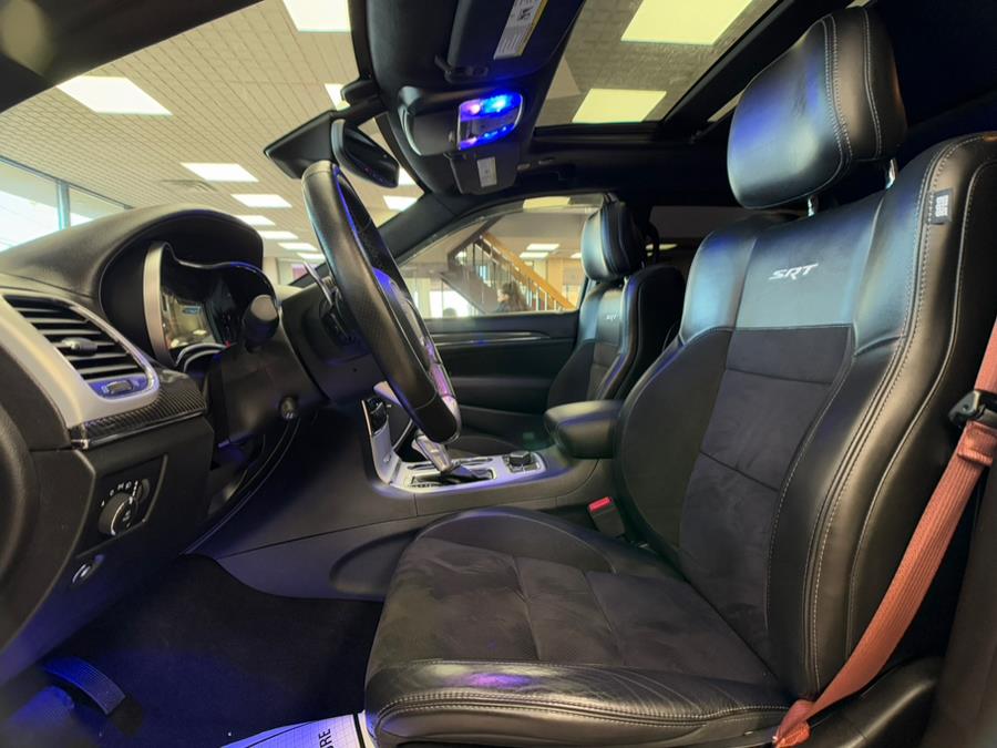 2020 Jeep Grand Cherokee SRT 4x4, available for sale in Massapequa Park, New York | Power Motors East. Massapequa Park, New York 2020 Jeep Grand Cherokee SRT 4x4, available for sale in Massapequa Park, New York | Power Motors East. Massapequa Park, New York