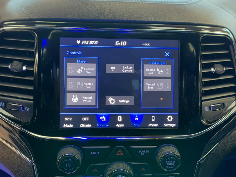2020 Jeep Grand Cherokee SRT 4x4, available for sale in Massapequa Park, New York | Power Motors East. Massapequa Park, New York 2020 Jeep Grand Cherokee SRT 4x4, available for sale in Massapequa Park, New York | Power Motors East. Massapequa Park, New York