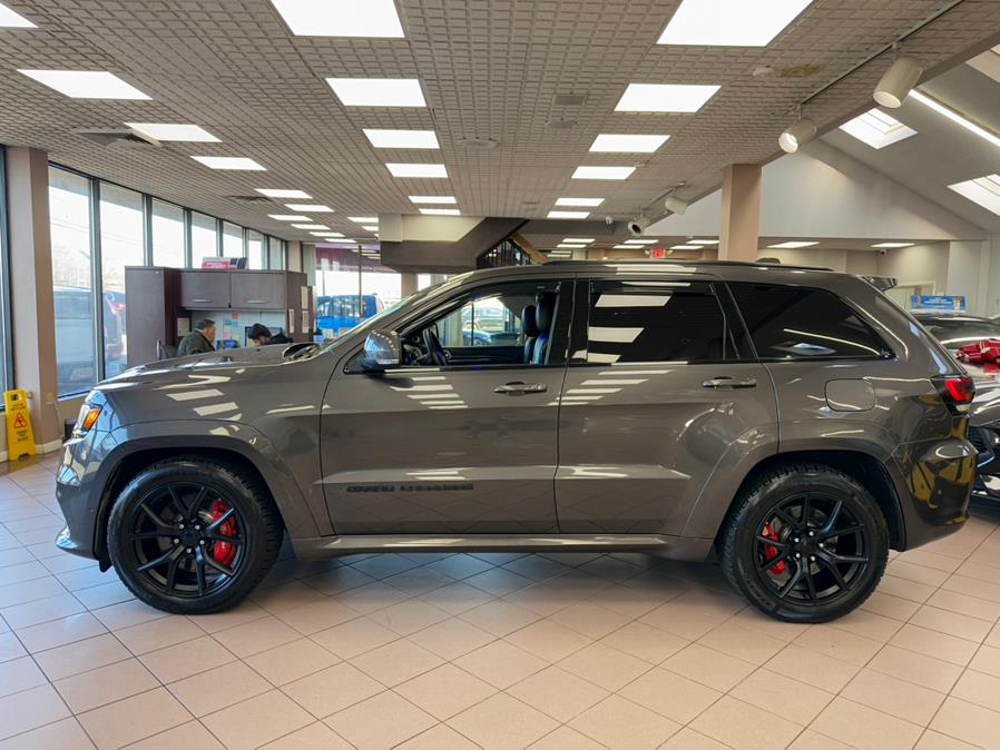 2020 Jeep Grand Cherokee SRT 4x4, available for sale in Massapequa Park, New York | Power Motors East. Massapequa Park, New York 2020 Jeep Grand Cherokee SRT 4x4, available for sale in Massapequa Park, New York | Power Motors East. Massapequa Park, New York