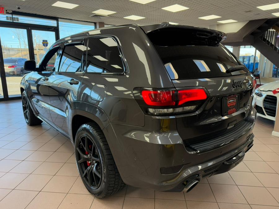 2020 Jeep Grand Cherokee SRT 4x4, available for sale in Massapequa Park, New York | Power Motors East. Massapequa Park, New York 2020 Jeep Grand Cherokee SRT 4x4, available for sale in Massapequa Park, New York | Power Motors East. Massapequa Park, New York