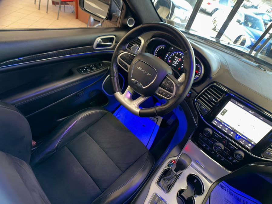 2020 Jeep Grand Cherokee SRT 4x4, available for sale in Massapequa Park, New York | Power Motors East. Massapequa Park, New York 2020 Jeep Grand Cherokee SRT 4x4, available for sale in Massapequa Park, New York | Power Motors East. Massapequa Park, New York