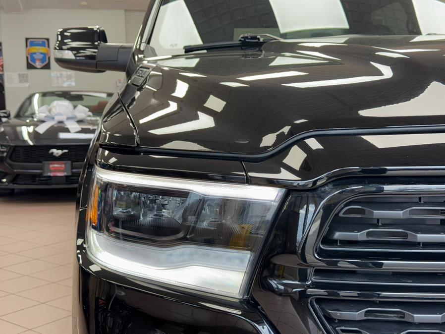 2022 Ram 1500 REBEL 4x4 Crew Cab 5''7" Box, available for sale in Massapequa Park, New York | Power Motors East. Massapequa Park, New York 2022 Ram 1500 REBEL 4x4 Crew Cab 5''7" Box, available for sale in Massapequa Park, New York | Power Motors East. Massapequa Park, New York