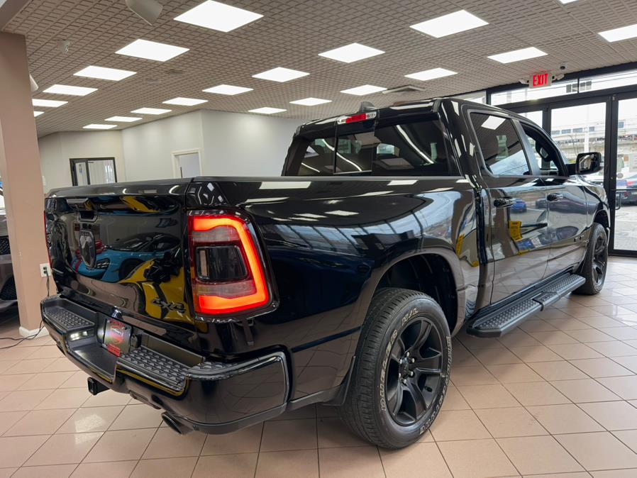 2022 Ram 1500 REBEL 4x4 Crew Cab 5''7" Box, available for sale in Massapequa Park, New York | Power Motors East. Massapequa Park, New York 2022 Ram 1500 REBEL 4x4 Crew Cab 5''7" Box, available for sale in Massapequa Park, New York | Power Motors East. Massapequa Park, New York