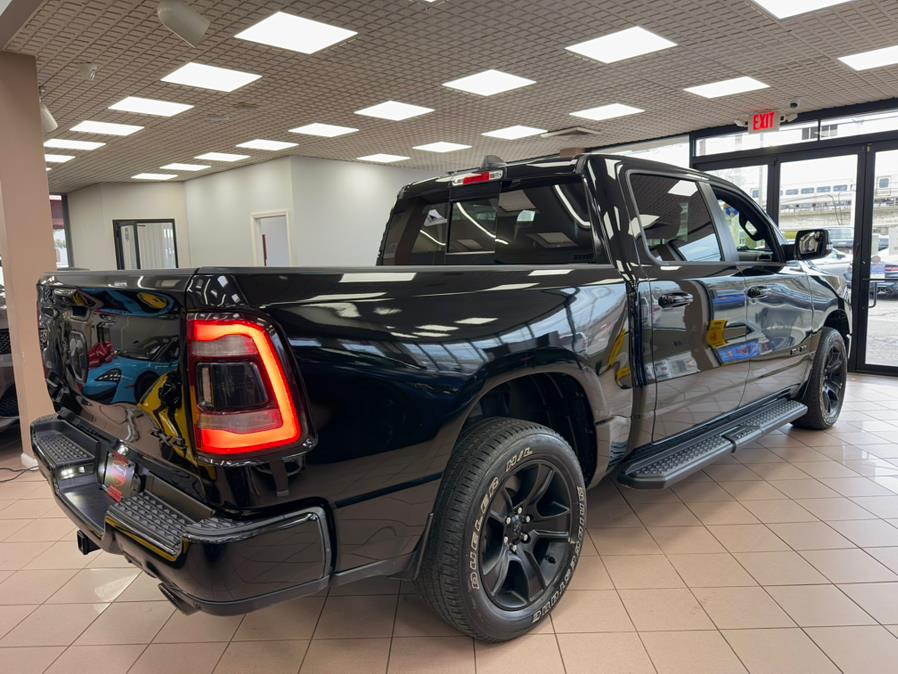 2022 Ram 1500 REBEL 4x4 Crew Cab 5''7" Box, available for sale in Massapequa Park, New York | Power Motors East. Massapequa Park, New York 2022 Ram 1500 REBEL 4x4 Crew Cab 5''7" Box, available for sale in Massapequa Park, New York | Power Motors East. Massapequa Park, New York