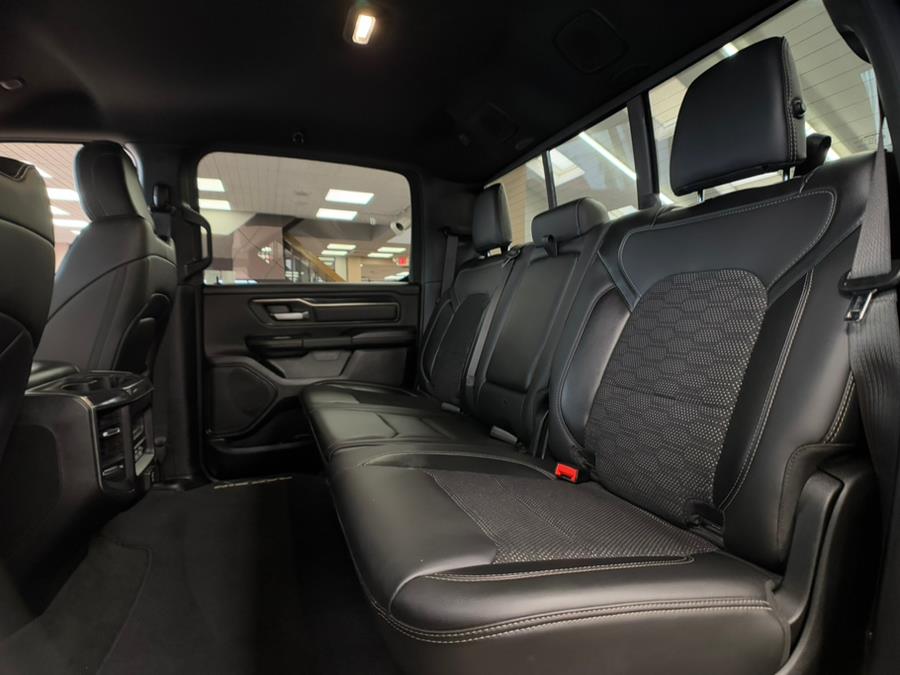 2022 Ram 1500 REBEL 4x4 Crew Cab 5''7" Box, available for sale in Massapequa Park, New York | Power Motors East. Massapequa Park, New York 2022 Ram 1500 REBEL 4x4 Crew Cab 5''7" Box, available for sale in Massapequa Park, New York | Power Motors East. Massapequa Park, New York