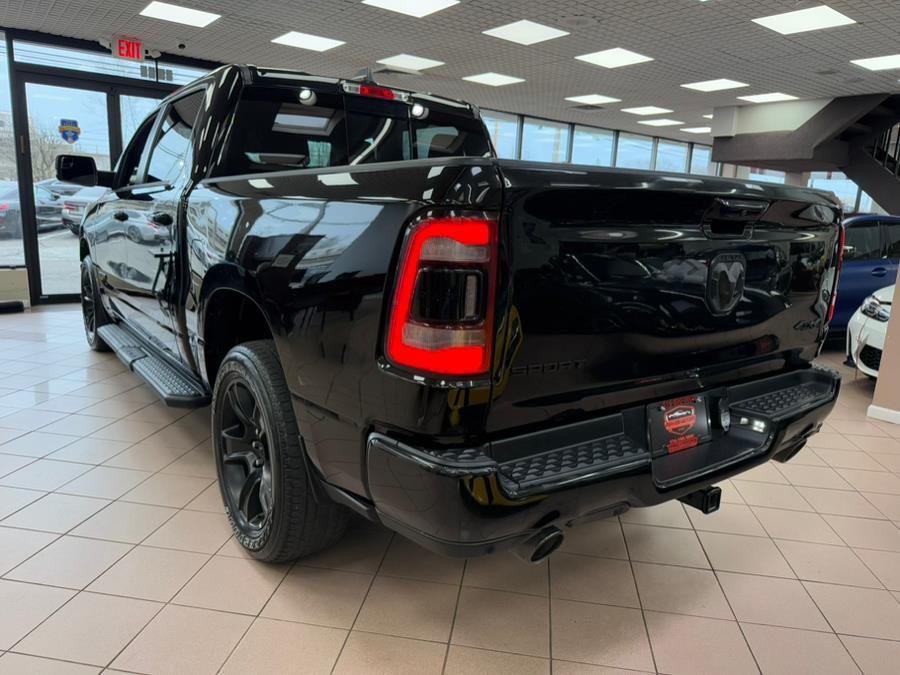 2022 Ram 1500 REBEL 4x4 Crew Cab 5''7" Box, available for sale in Massapequa Park, New York | Power Motors East. Massapequa Park, New York 2022 Ram 1500 REBEL 4x4 Crew Cab 5''7" Box, available for sale in Massapequa Park, New York | Power Motors East. Massapequa Park, New York