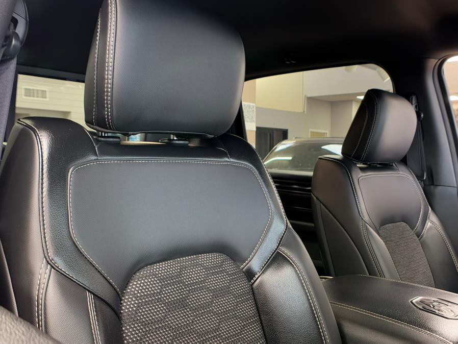 2022 Ram 1500 REBEL 4x4 Crew Cab 5''7" Box, available for sale in Massapequa Park, New York | Power Motors East. Massapequa Park, New York 2022 Ram 1500 REBEL 4x4 Crew Cab 5''7" Box, available for sale in Massapequa Park, New York | Power Motors East. Massapequa Park, New York
