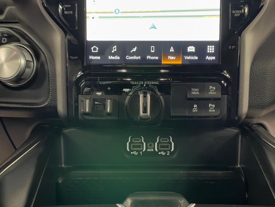2022 Ram 1500 REBEL 4x4 Crew Cab 5''7" Box, available for sale in Massapequa Park, New York | Power Motors East. Massapequa Park, New York 2022 Ram 1500 REBEL 4x4 Crew Cab 5''7" Box, available for sale in Massapequa Park, New York | Power Motors East. Massapequa Park, New York