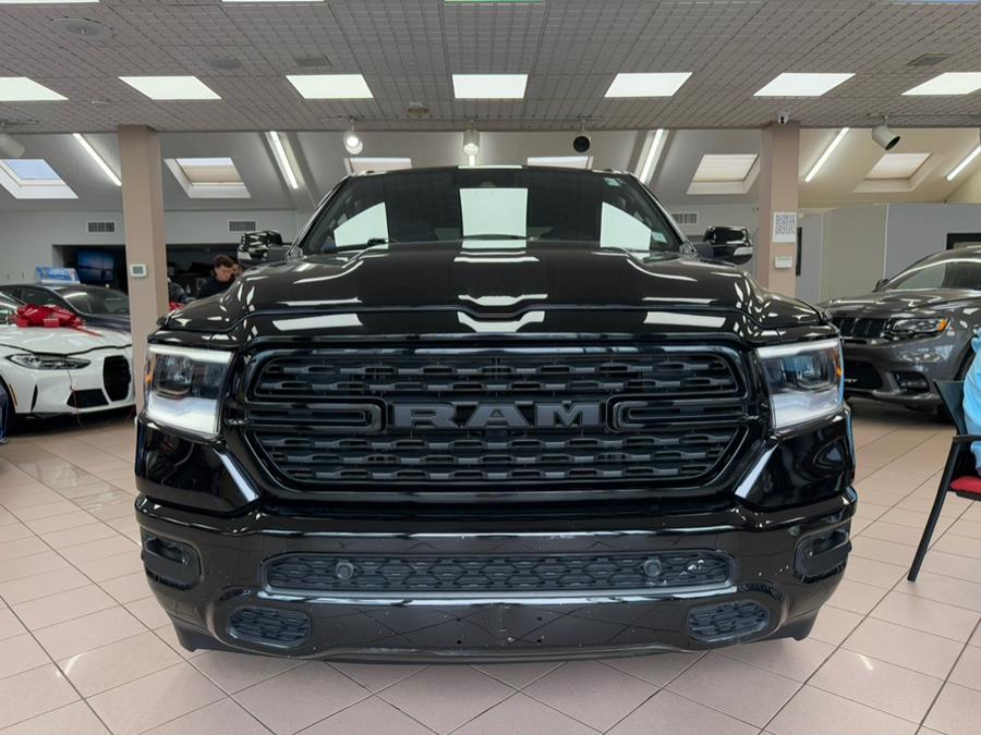 2022 Ram 1500 REBEL 4x4 Crew Cab 5''7" Box, available for sale in Massapequa Park, New York | Power Motors East. Massapequa Park, New York 2022 Ram 1500 REBEL 4x4 Crew Cab 5''7" Box, available for sale in Massapequa Park, New York | Power Motors East. Massapequa Park, New York
