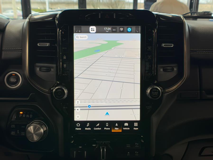 2022 Ram 1500 REBEL 4x4 Crew Cab 5''7" Box, available for sale in Massapequa Park, New York | Power Motors East. Massapequa Park, New York 2022 Ram 1500 REBEL 4x4 Crew Cab 5''7" Box, available for sale in Massapequa Park, New York | Power Motors East. Massapequa Park, New York