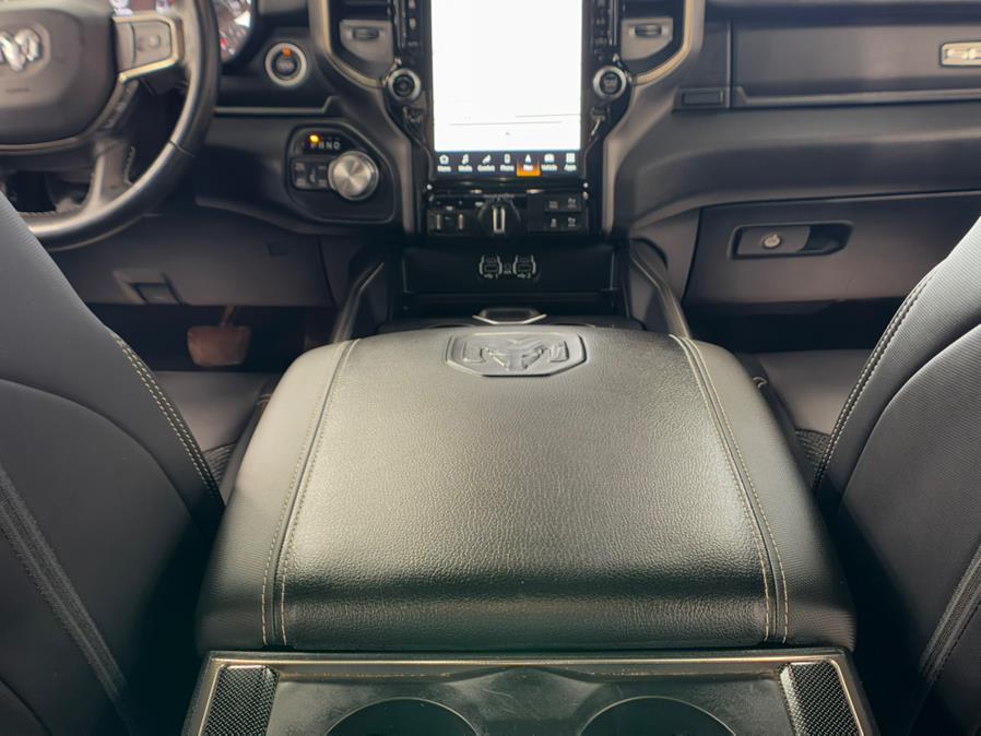 2022 Ram 1500 REBEL 4x4 Crew Cab 5''7" Box, available for sale in Massapequa Park, New York | Power Motors East. Massapequa Park, New York 2022 Ram 1500 REBEL 4x4 Crew Cab 5''7" Box, available for sale in Massapequa Park, New York | Power Motors East. Massapequa Park, New York