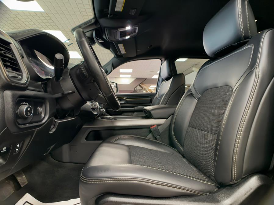 2022 Ram 1500 REBEL 4x4 Crew Cab 5''7" Box, available for sale in Massapequa Park, New York | Power Motors East. Massapequa Park, New York 2022 Ram 1500 REBEL 4x4 Crew Cab 5''7" Box, available for sale in Massapequa Park, New York | Power Motors East. Massapequa Park, New York